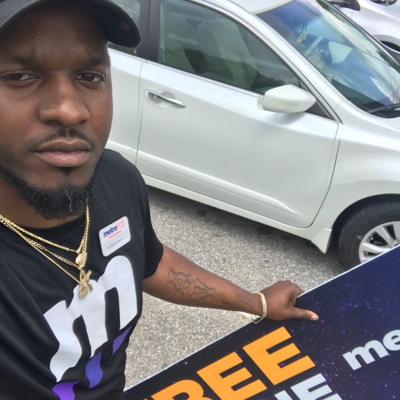 Meet your Posher, Ant - Picture 1 of 1